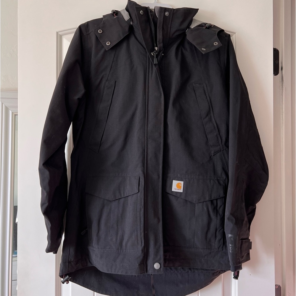 Women’s Carhartt Storm Defender
